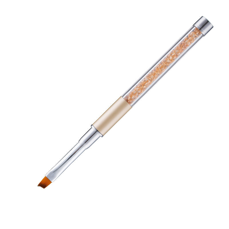 Nail Art Pen Acrylic Diamond Phototherapy Pen Drawing Pen Nail Brush Crystal Carving Paint Pen Nail Tools Nail Art Pen Acrylic Diamond Phototherapy Pen Drawing Pen Nail Brush Crystal Carving Paint Pen Nail Tools